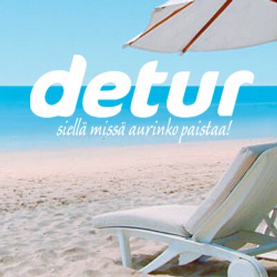 detur matkat