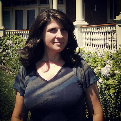 janinebrancale's profile picture. Marketing for family car dealership, exploring New York City, hiking around CT