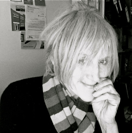 writer, editor, piffleuse, crone