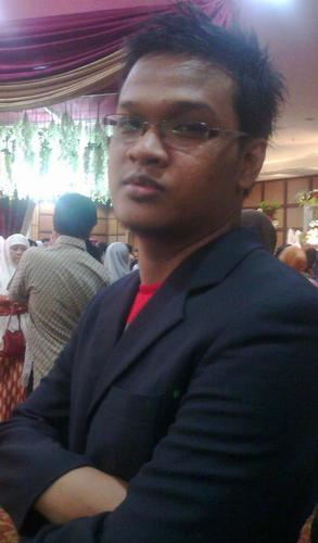 simpel...