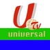 Universal Television (@universaltv45) Twitter profile photo