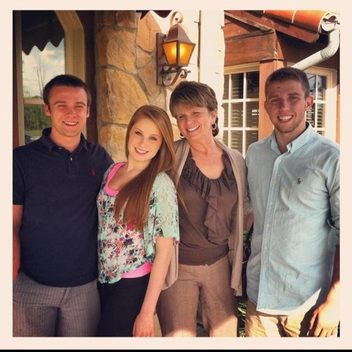 JonSmit42473978's profile picture. I always knew I was never going to be a professional bull fighter, but that's not why I did it.