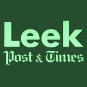Leek Post & Times