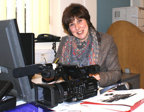 Senior correspondent Sky News/North of England . Senior Lecturer UCLan Senior Lecturer LJMU,Broadcast Journalism Training Council,