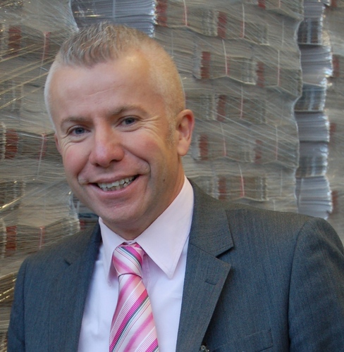 mvunderink's profile picture. Marketing en accountmanager Trigion Brand & Beveiligingstechniek