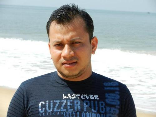 naimish_2012's profile picture. 