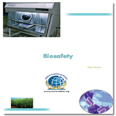 Biosafety deals primarily with the agricultural definition but many advocacy groups seek to expand it to include post-genetic threats.