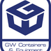GWContainers (@gwcontainersuk) Twitter profile photo GWContainers (@gwcontainersuk) Twitter profile photo