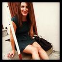 Alexandra Bostley - @sara7piccoli - Twitter