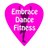 EmbraceDanceFit's profile image