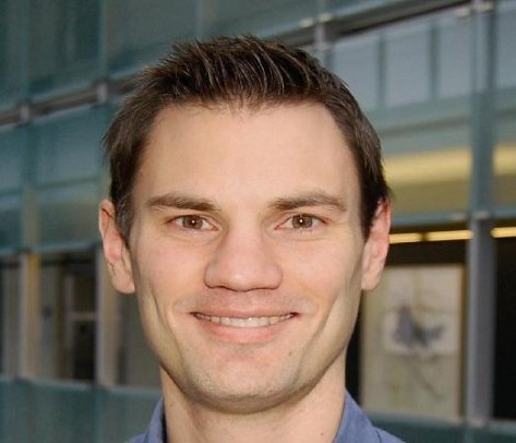 Damian Pope Profile