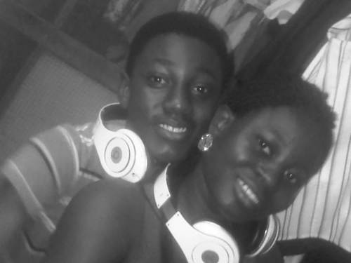 am meeee..