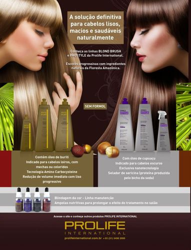 Venha conhecer nossa linha de Produtos Prolife International contato@m7cosmeticos.com.br - F: 47-3209-1557 Facebook 
http://t.co/GmGb4pt4vr
