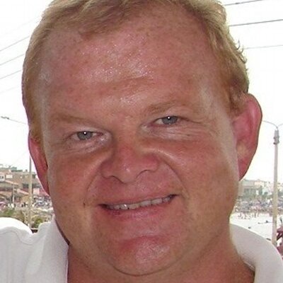 Robert Durdin ( RobertDurdin445) / Twitter