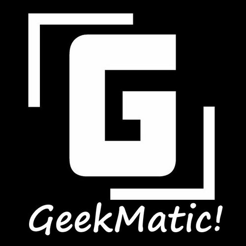 EST. 2008 | Geek Culture Authority -- #GEEKTHORITY | Facebook: https://t.co/miR0kGEqHq | Instagram: @GeekMaticIG