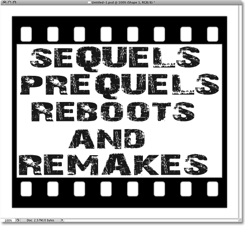 The latest news on every sequel, prequel, reboot and remake Hollywood is shitting out.