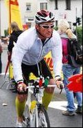 15  X ironman, Norseman, MDS, ultra runner and lover of Beer and Parties. raises money for charity through https://t.co/6pCKTbYKwZ