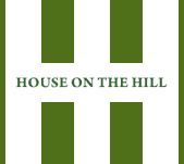 House on the Hill restaurant, #Sevenoaks, owner and head chef Andre Woodward, with over 25 years experience of high quality cuisine.