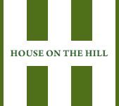 House on the Hill restaurant, #Sevenoaks, owner and head chef Andre Woodward, with over 25 years experience of high quality cuisine.