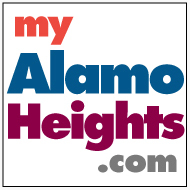 News Events, Politics, History and Comments for Alamo Heights and surrounding 09 area, Including Olmos Park and Terrell Hills. Brought to you by myAlamoHeights.