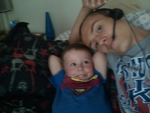 corey_isen's profile picture. Senior at BE find me a girl and I'm set #teamsingle #bbn #loveable #33 and yes I do rap