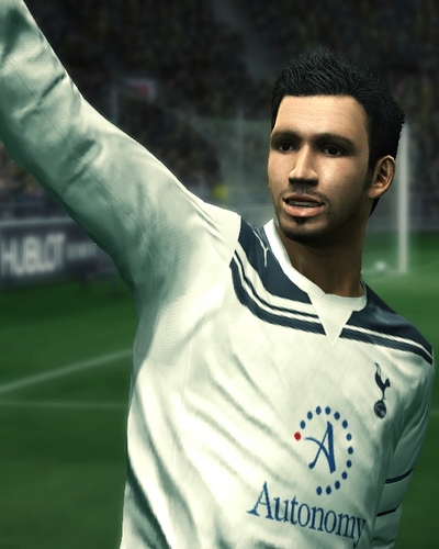 bensekh's profile picture. 