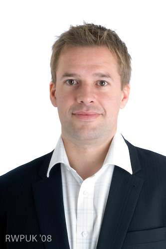 Director – Whitecap Consulting