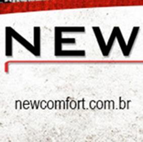 O principal aspecto de um calçado é seu conforto, sua qualidade, e seu estilo, é a Newcomfort consegui unir tudo isso em seus sapatos. Com designs famosos e dou