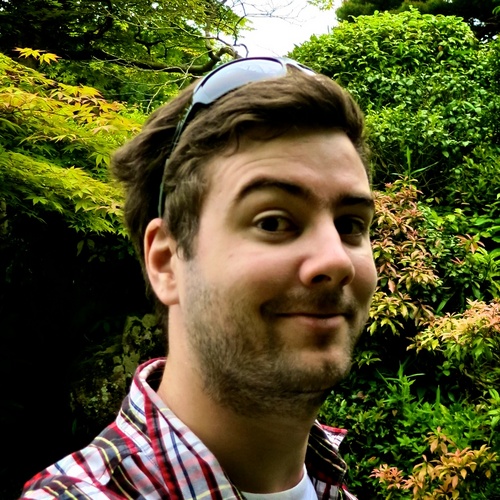 Co-founder @AnyPrice_now / Coffee-powered coding machine
