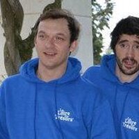 Martin & Basile (@martinetbasile) 's Twitter Profile