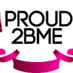 proudtobeme (@proud2beme_) Twitter profile photo proudtobeme (@proud2beme_) Twitter profile photo