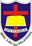 AKU CINTA PENABUR KARENA PENABUR SKOLAH KITA AMEN