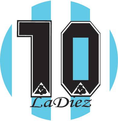 LaDiez es la mejor cancha de pasto sintético de Formosa. Es la mas grande, tiene el mejor césped, los mejores balones, y tiene el mejor tercer tiempo.
