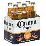 dad, hubby and occasional corona drinker