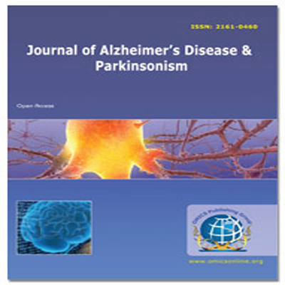 Journal of Alzheimer’s Disease & Parkinsonism is an international, peer-reviewed journal elaborating the application of dosages, disease progresses.