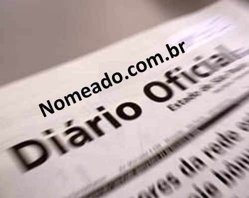 O twitter de quem trabalha no serviço público!