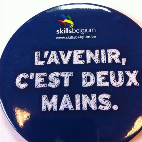 GeofromLiege's profile picture. 