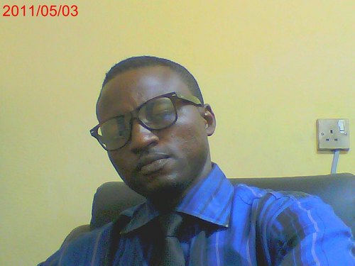 Professional Administrator, Chelsea fan,sport analyst, blogger, Logistics expert.