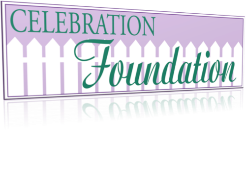 The Celebration Foundation works hand-in-hand with its neighbors to build a strong and caring Central Florida community.