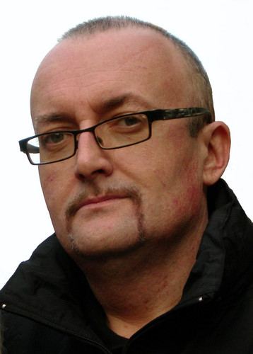 CpoGraham's profile picture. 