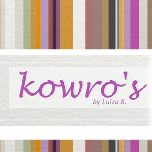 Kowro's é uma empresa liderada por Luiza B e localizada em Recife-PE. A empresa segue as tendências da moda, sempre buscando atingir um público variado e ante