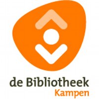 Bibliotheek Kampen (@biebkampen) 's Twitter Profile Photo
