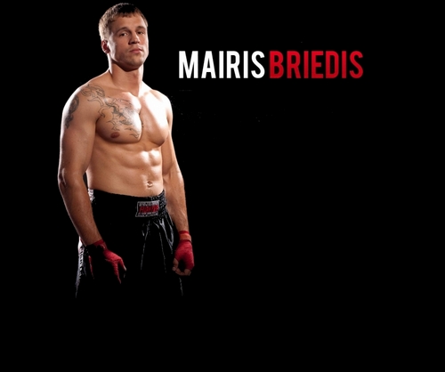 Mairis Briedis