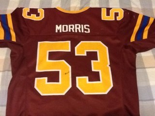 leighroy53's profile picture. 