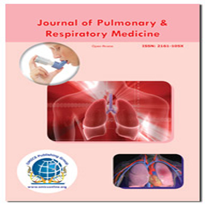 This scientific journal brings out the scientific works in the field of pulmonology, respiratory medicine, thoracic surgery, lung diseases, respiratory care and