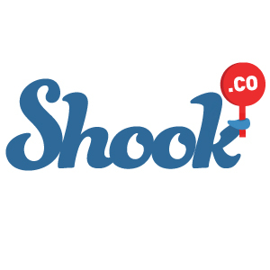 Shook Trend shows you whats popular this week and the products to match it with. Join the trend, see what's hot.