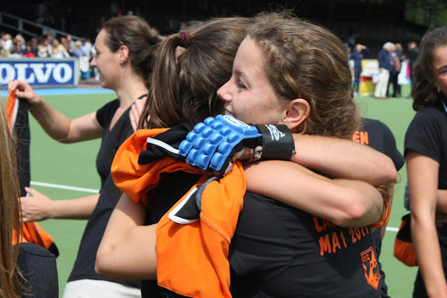 Fontys Sporthogeschool, 2de jaars Sports & Leisure Urban