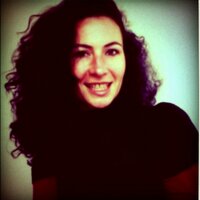 Marie Chagnoux (@mariechagnoux) 's Twitter Profile Photo