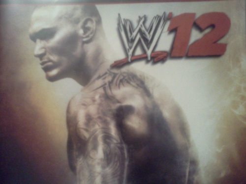 big wwe fan and all sports
