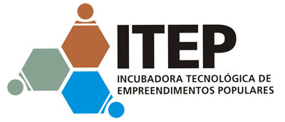 Incubadora Tecnológica de Empreendimentos Populares (ITEP), da Universidade Estadual do Norte Fluminense (UENF).